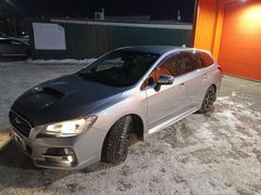 Универсал Subaru Levorg 2015 года, 1830000 рублей, Новосибирск
