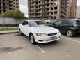  Toyota Mark II 1993 , 293000 , 