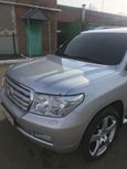 SUV   Toyota Land Cruiser 2007 , 1900000 , 