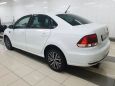  Volkswagen Polo 2016 , 690000 , 