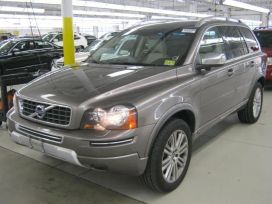 SUV   Volvo XC90 2011 , 1750000 , 