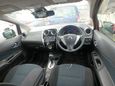  Nissan Note 2016 , 635000 , 