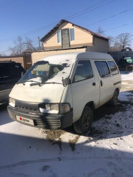    Toyota Town Ace 1996 , 120000 , -
