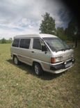    Toyota Lite Ace 1986 , 165000 , 