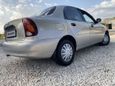  Chevrolet Lanos 2008 , 165000 , 