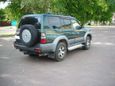 SUV   Toyota Land Cruiser 1998 , 495000 , 