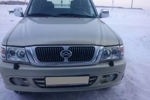 SUV   Great Wall Safe 2009 , 385000 ,  