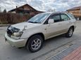 SUV   Toyota Harrier 1998 , 510000 , 