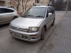 Минивэн или однообъемник Mitsubishi RVR 1998 года, 249999 рублей, Ростов-на-Дону