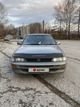 Toyota Corolla 1993 , 155000 , 