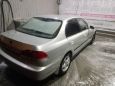  Honda Domani 1997 , 125000 , 