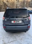 SUV   Mitsubishi Outlander 2007 , 619000 ,  