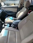 SUV   Hyundai Santa Fe 2014 , 1450000 , -