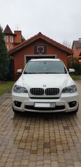 SUV   BMW X5 2012 , 1850000 , 