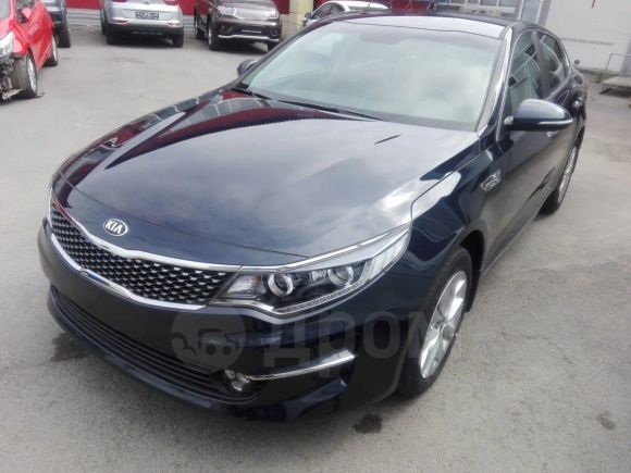  Kia Optima 2018 , 1429900 , 