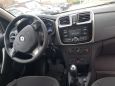  Renault Logan 2016 , 420000 , 