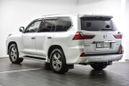 SUV   Lexus LX450d 2018 , 5720000 , 