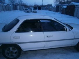  Toyota Carina ED 1989 , 115000 , 