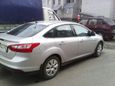  Ford Focus 2012 , 540000 , 