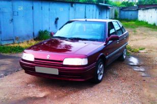  Renault 21 1993 , 140000 , 