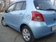  Toyota Vitz 2005 , 230000 , 