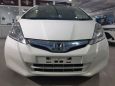  Honda Fit 2013 , 495000 , 