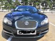  Jaguar XF 2010 , 750000 , 