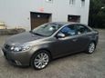  Kia Cerato 2009 , 540000 , 