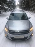 SUV   Volkswagen Tiguan 2011 , 610000 , 