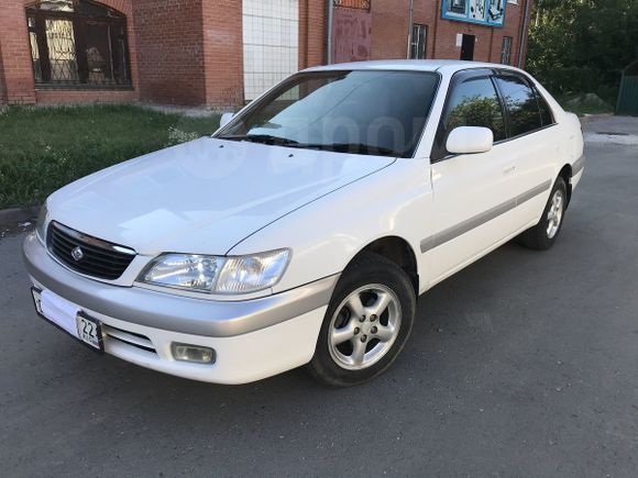  Toyota Corona Premio 2000 , 299000 , 