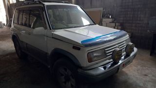 SUV или внедорожник Suzuki Escudo 1997 года, 367000 рублей, Кызыл