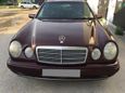  Mercedes-Benz E-Class 1997 , 180000 , 