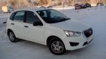  Datsun mi-Do 2015 , 370000 , 