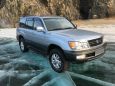 SUV   Lexus LX470 2002 , 1000000 , 