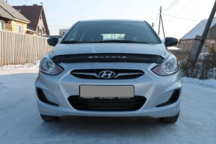 Hyundai Solaris 2012 , 450000 , -