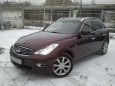 SUV   Infiniti EX25 2012 , 1300000 ,  