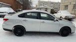  Nissan Almera 2018 , 670000 , 