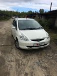  Honda Fit 2001 , 250000 , 