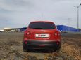 SUV   Nissan Qashqai 2009 , 569000 , 