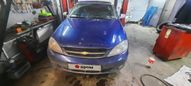  Chevrolet Lacetti 2008 , 500000 , 