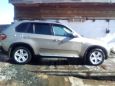 SUV   BMW X5 2007 , 900000 , -