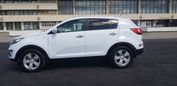 SUV   Kia Sportage 2013 , 1000000 , 