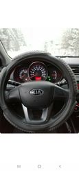  Kia Rio 2014 , 520000 , 