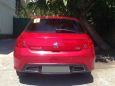  Peugeot 308 2009 , 430000 , 