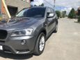 SUV   BMW X3 2013 , 1280000 , 