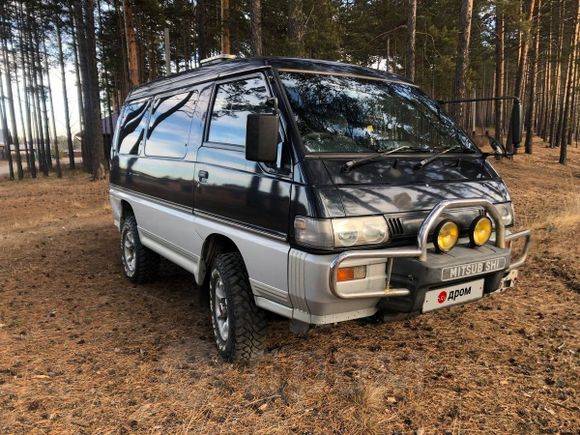    Mitsubishi Delica 1996 , 500000 , -