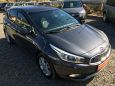  Kia Ceed 2013 , 695000 , 