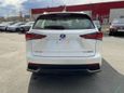 SUV   Lexus NX300h 2020 , 3645500 , 