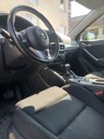 SUV   Mazda CX-5 2016 , 1670000 , 