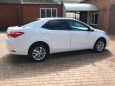  Toyota Corolla 2015 , 825000 , --